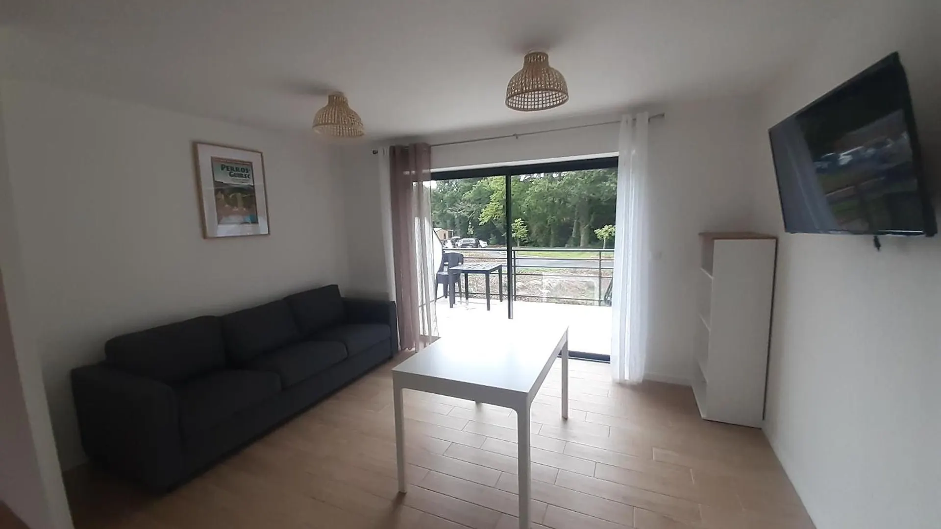 Camping Maeva Respire Le Village Perrosien  Perros-Guirec